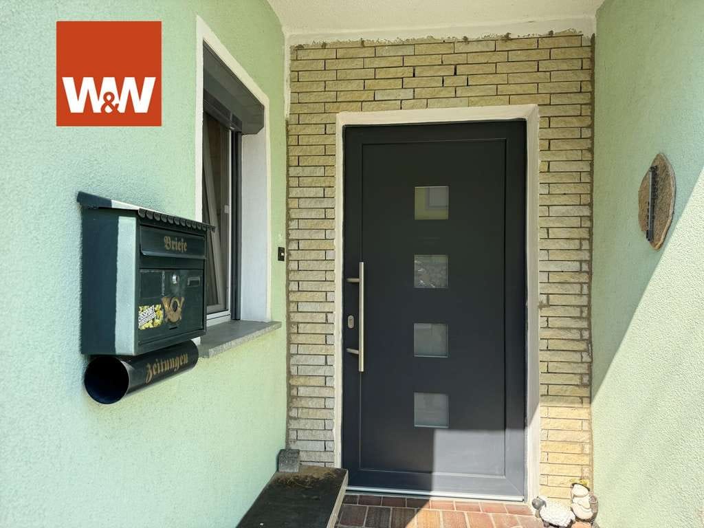 Immobilie in Radibor - Radwor - Preisreduzierung! - Haus mit Garage & ruhigem Gartengrundstück b. Bautzen - Wohnfläche erweiterbar - Bild 4