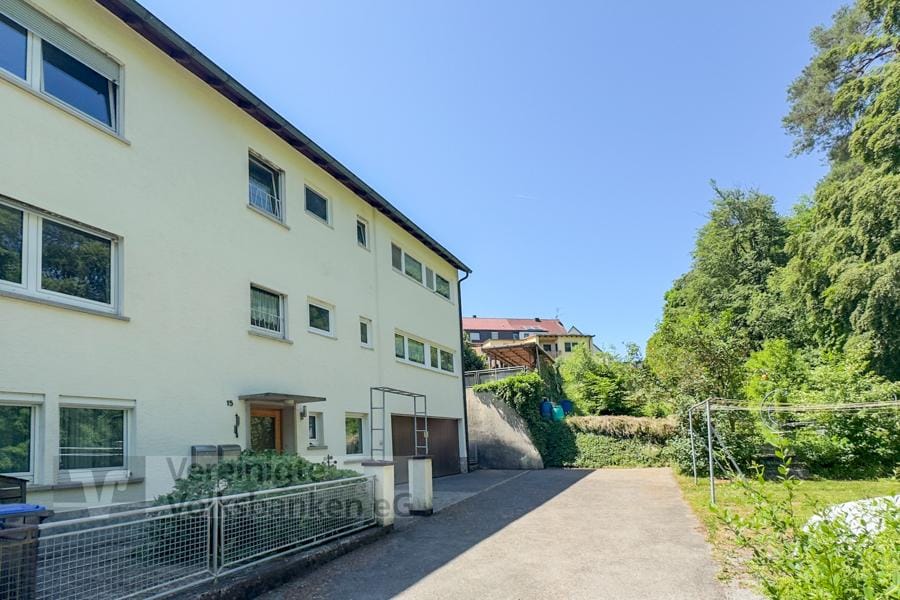 Immobilie in Waldenbuch - Mehrfamilienhaus in Waldenbuch - Bild 3