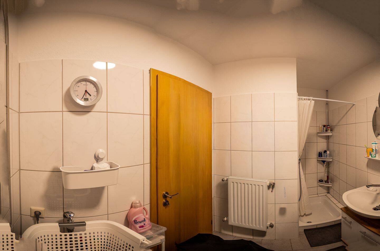 Immobilie in Twistringen - Erdgeschosswohnung in Twistringen - Bild 3
