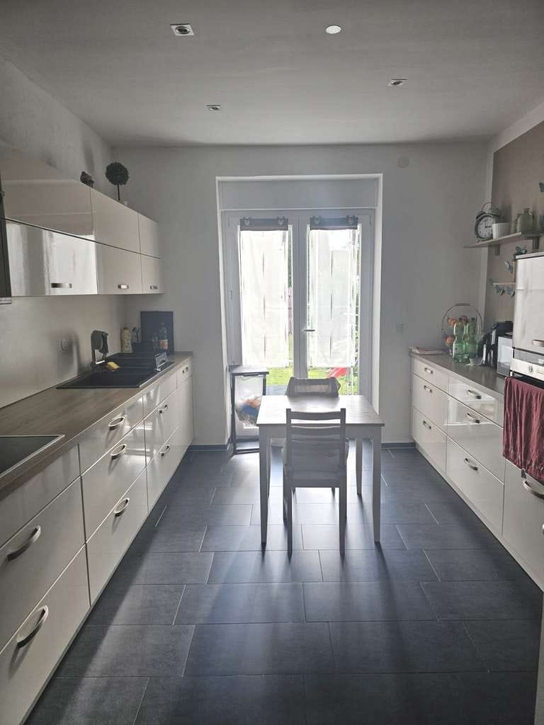 Immobilie in Blomberg - Attraktives Dreifamilienhaus in zentraler Lage - Bild 3