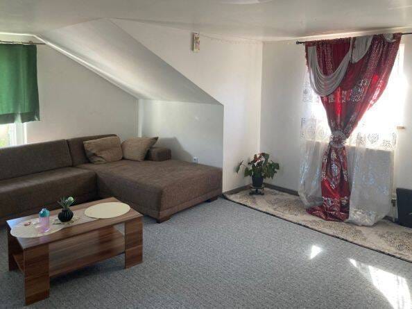 Immobilie in Parsberg - RH508 Mehrfamilienhaus auf großem Grundstück für Kapitalanleger / Parsberg - Bild 1
