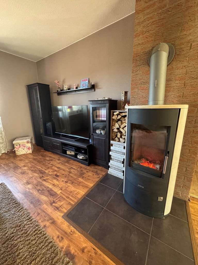 Immobilie in Brüel - Modernisiertes Einfamilienhaus mit Scheunenanteil und Anbauten in Brüel - Bild 4