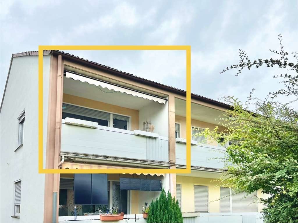 Immobilie in Horn-Bad Meinberg - Eigentumswohnung in Bad Meinberg - Bild 2