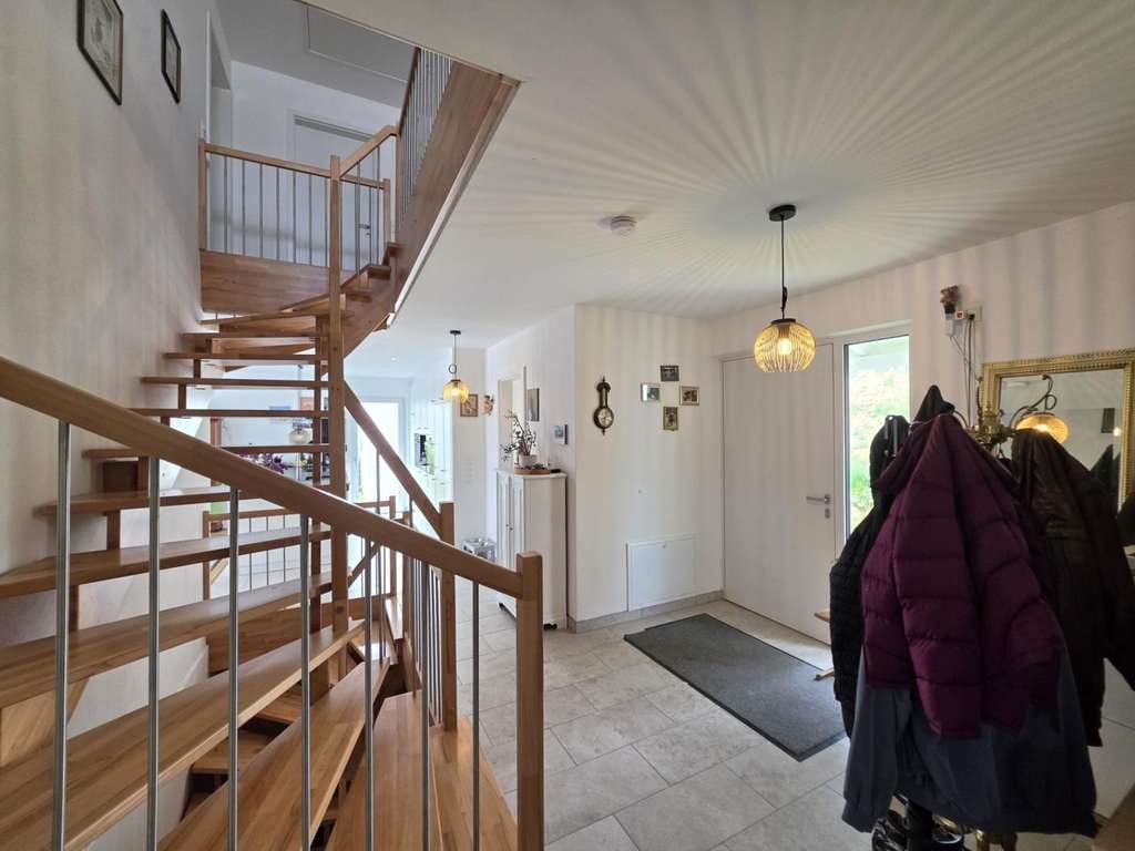 Immobilie in Altenmünster - Die Gelegenheit: perfektes Traumhaus sucht "Fertigstellung" in Altenmünster-Hennhofen - Bild 4