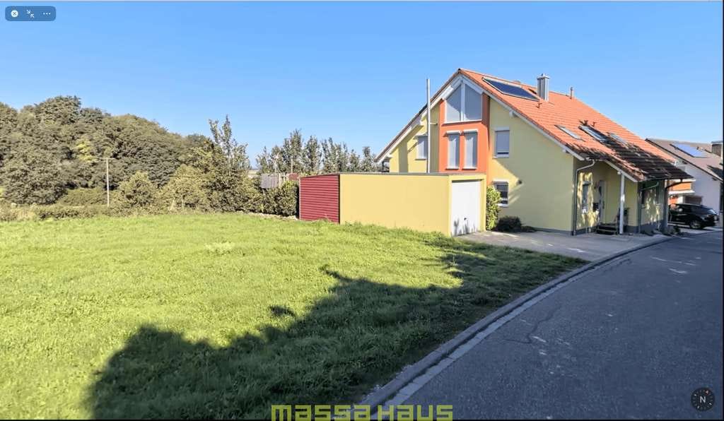Immobilie in Riegel - DHH Top Lage in Riegel - Schnell sein lohnt sich - Bild 3