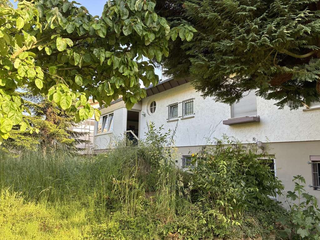 Immobilie in Möglingen - Wohnen mit Größe:  Einfamilienhaus in Möglingen von Privat - Bild 1