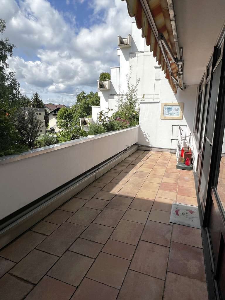 Immobilie in Dietmannsried - Helle, leerstehende 2-Zimmer-Wohnung in ruhiger Lage von Dietmannsried - Bild 3