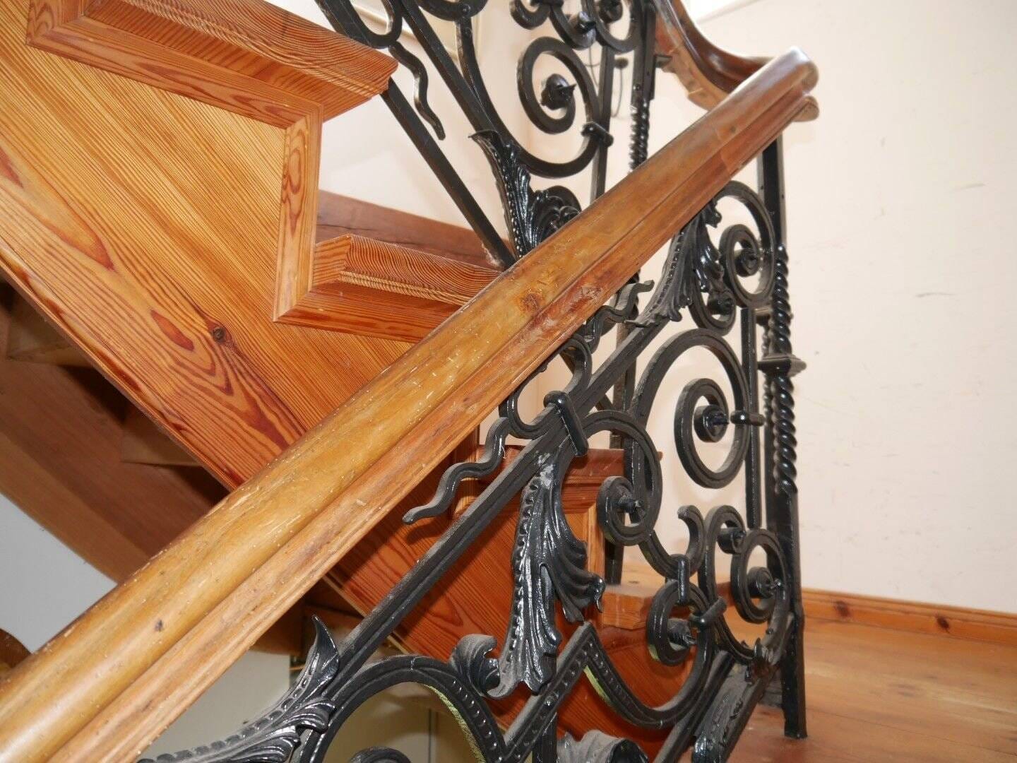 Immobilie in Brandenburg an der Havel - Loftwohnungen, ehemaliger Antikhandel plus Nebengelass alles in bester Lage - Bild 4