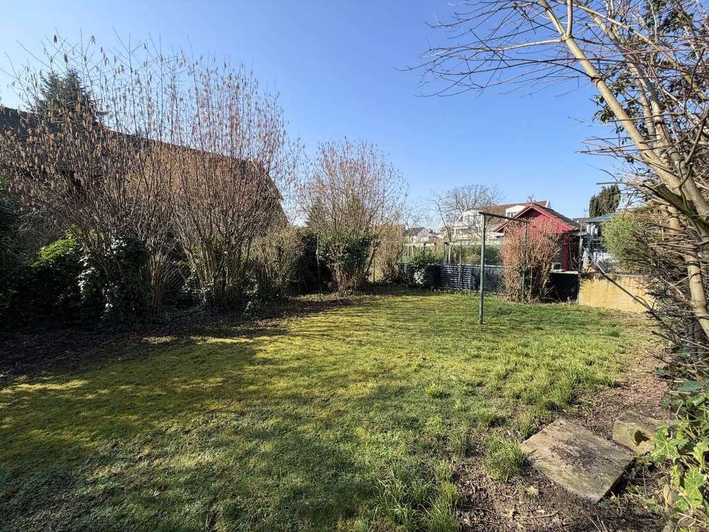 Immobilie in Plankstadt - Plankstadt: Einfamilienhaus mit Charme und Charakter - Gestalten Sie es nach Ihren Wünschen - Bild 2