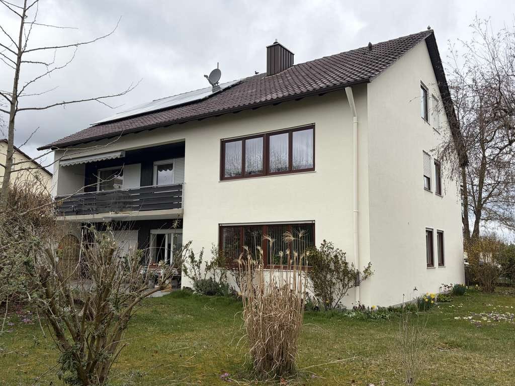Immobilie in Meitingen - ZFH - Meitingen - Bild 4