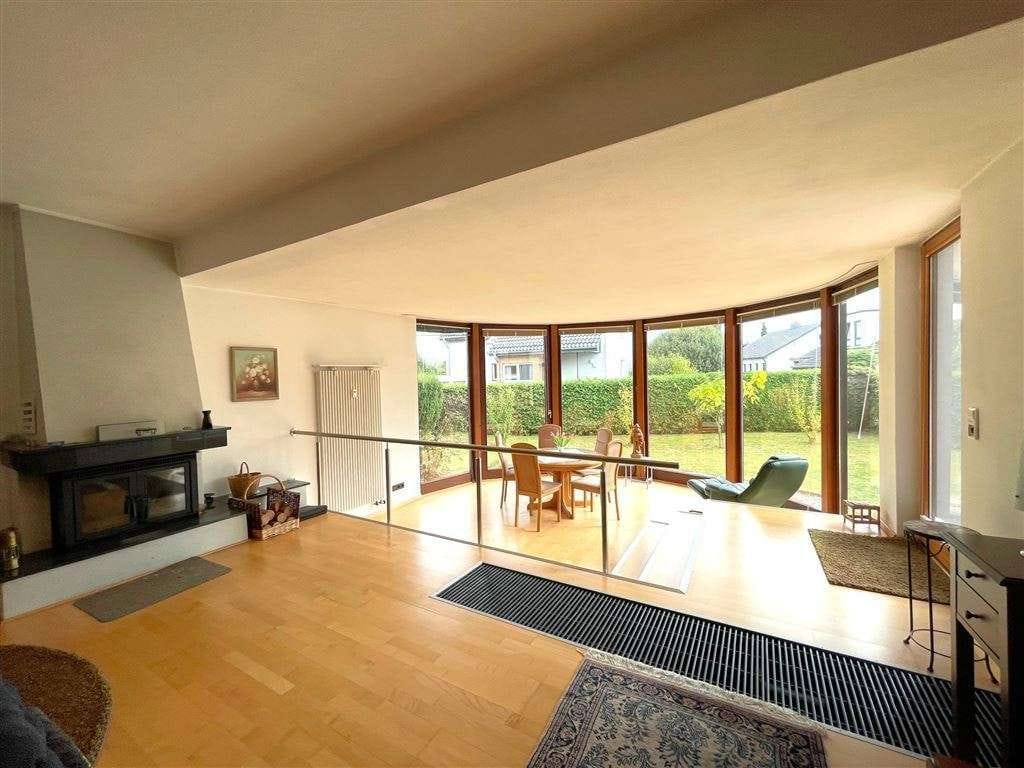 Immobilie in Gehrden - Gehrden / großes ZFH 185 m² Wfl. + 33 m² ausgebautes DG in bevorzugter Wohnlage ! - Bild 4