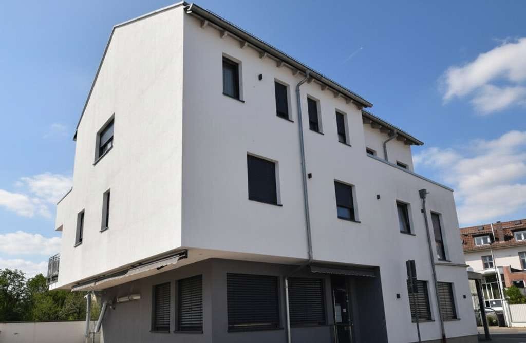 Immobilie in Egelsbach - Moderne Eigentumswohnung im Ortskern - Bild 0