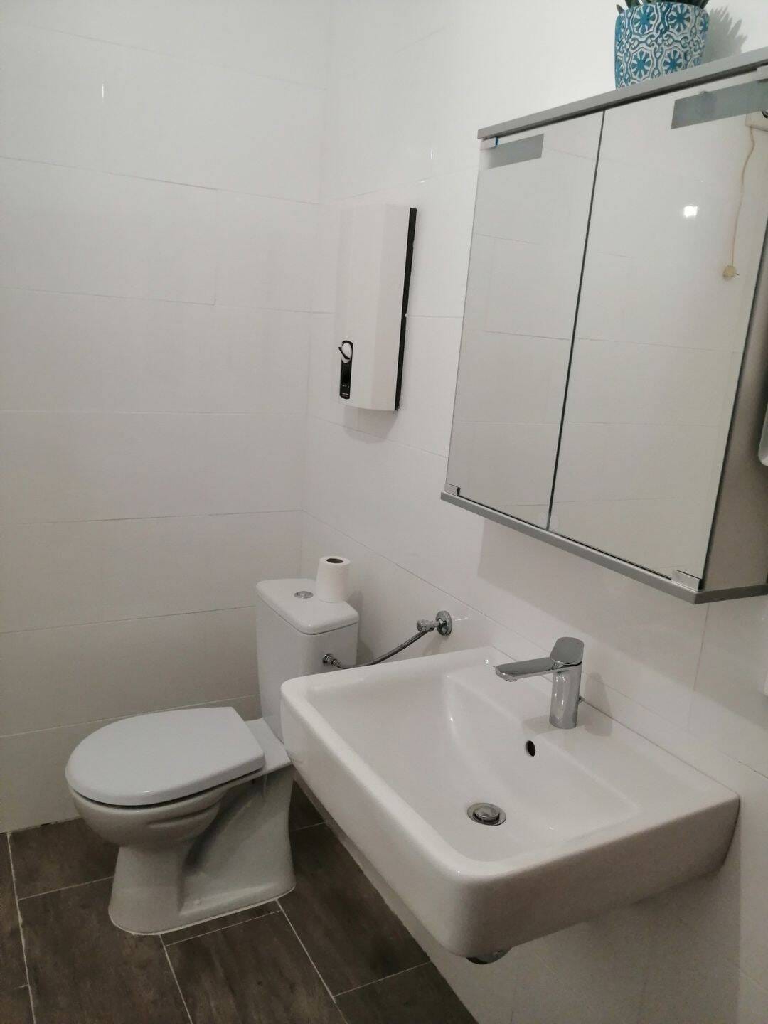 Immobilie in Rüthen - Attraktive 2-Zimmer-Wohnung in ruhiger Lage von Rüthen - Bild 2