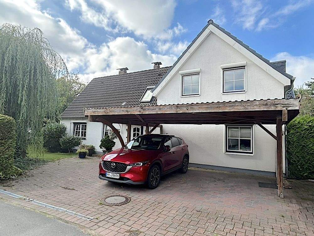 Immobilie in Horst - Großzügiges & charmantes EFH im TOP-Zustand-in Sackgassenlage - Bild 3