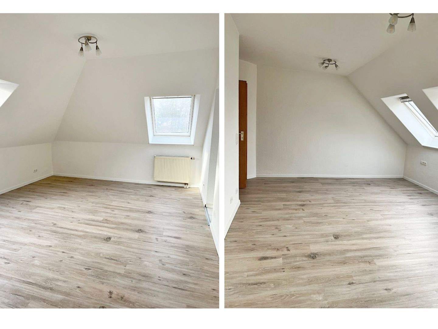 Immobilie in Löhne - Renoviertes 1 Zimmer-Appartement mit Tiefgaragenstellplatz in Löhne-Gohfeld/ Ortsgrenze Bad Oeynhausen - Bild 0