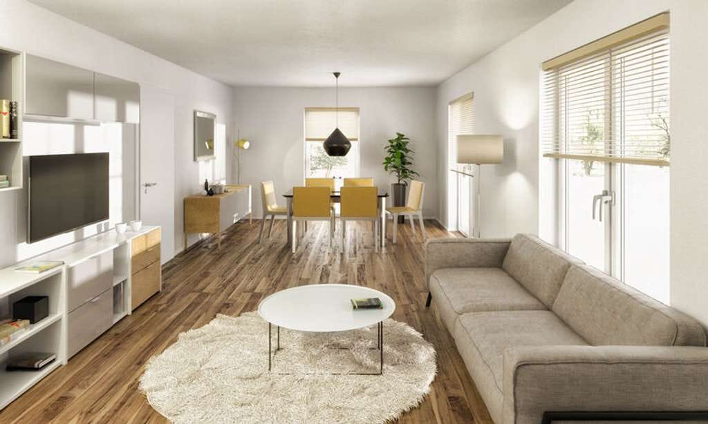 Immobilie in Golzow - Willkommen zuhause - Modern und elegant bauen im schönen Golzow (Preis inkl. Grundstück) - Bild 2