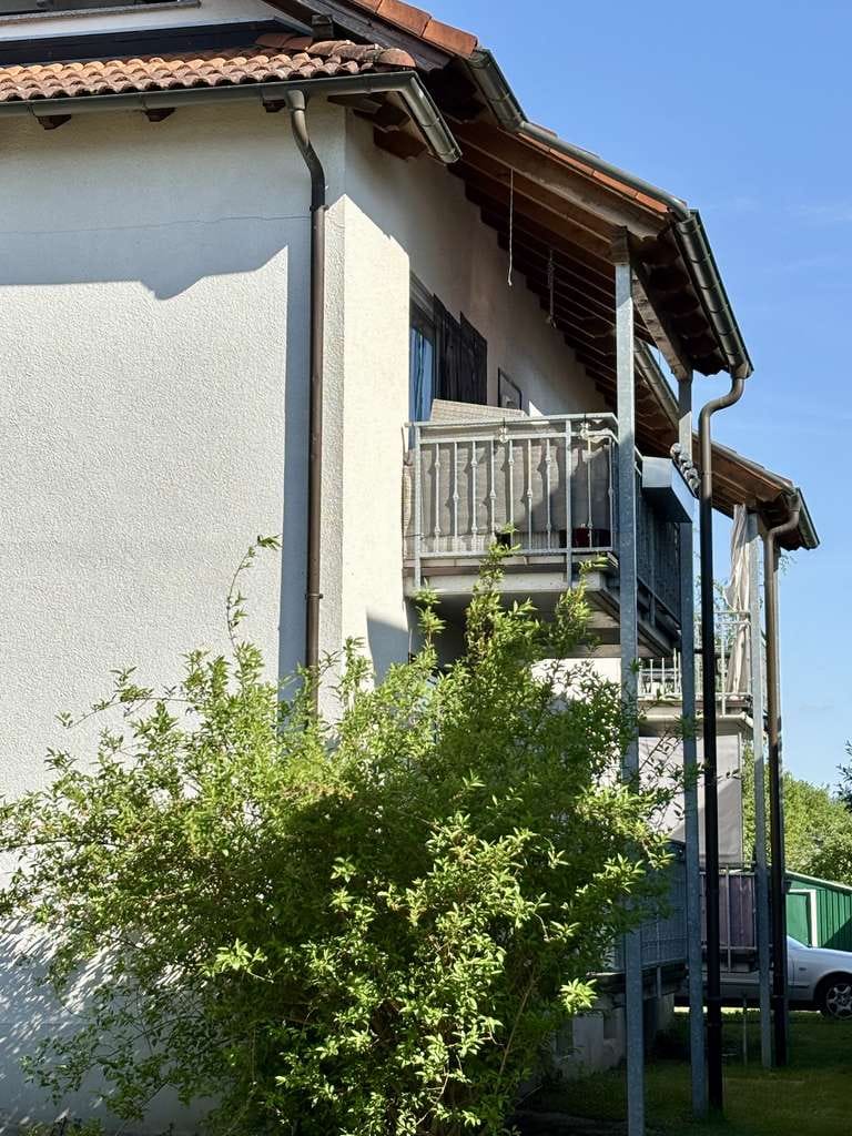 Immobilie in Achern - 5 Wohnungen in solidem Mehrfamilienhaus im Gesamtverkauf !  - Bild 5
