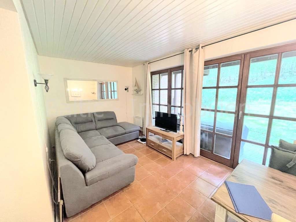 Immobilie in Scharbeutz - Zwei Ferienwohnungen in einem Haus ! - Bild 3