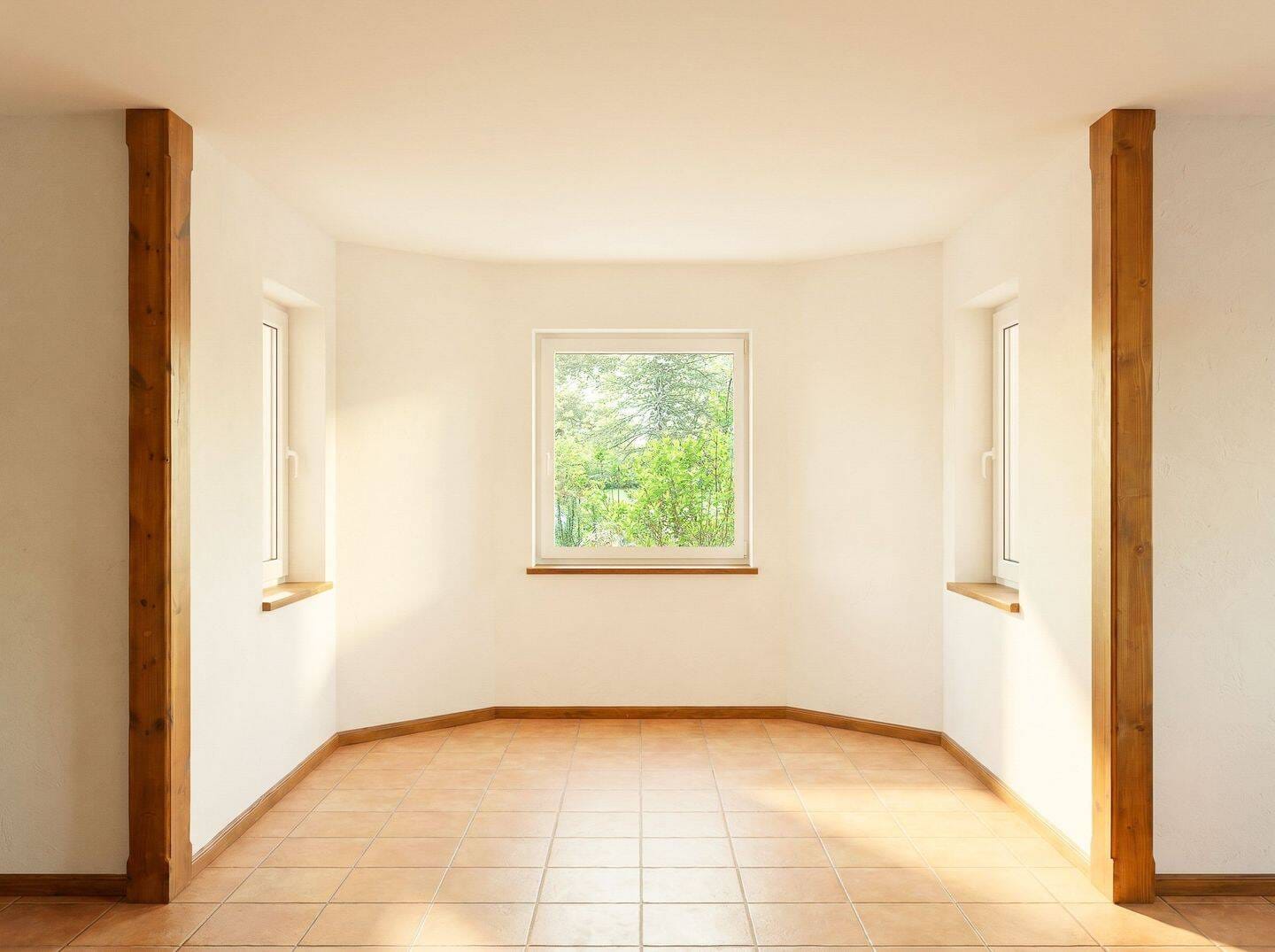 Immobilie in Stahnsdorf - Ein Haus voller Möglichkeiten - Ruhige Naturlage mit Potenzial für individuelle Wohnkonzepte - Bild 4