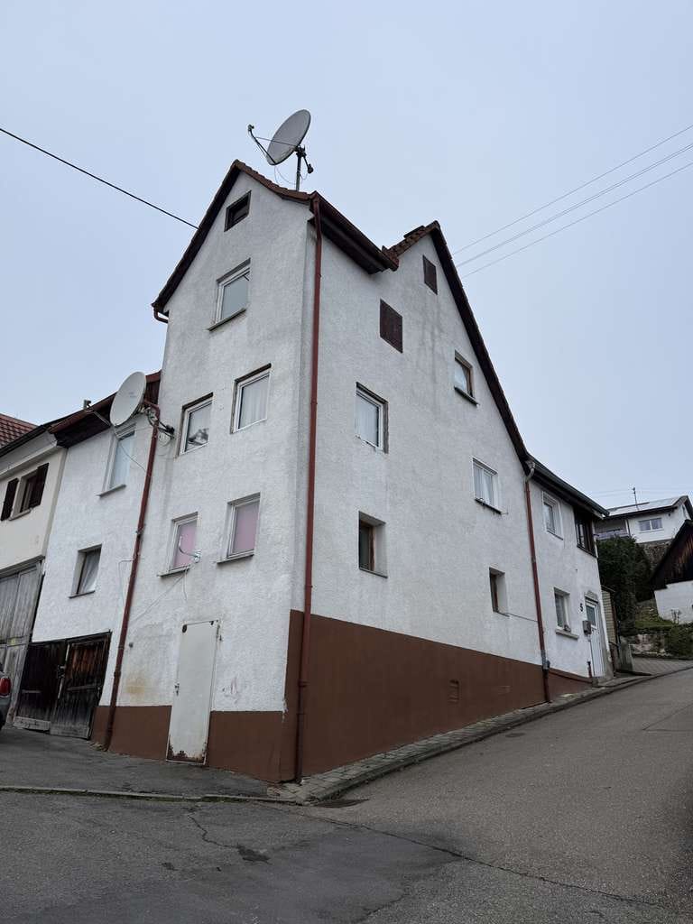 Immobilie in Haigerloch - Kreuzergärtle 5, 72401 Haigerloch - Bild 1
