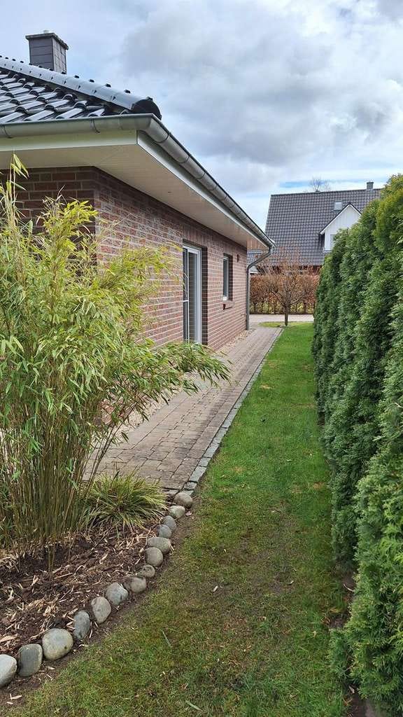 Immobilie in Himmelpforten - Bungalow in ruhiger Sackgassenlage - Bild 3