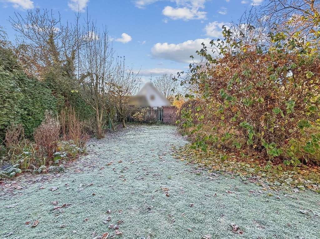 Immobilie in Bark - Bereit für ein neues Kapitel: Einfamilienhaus mit Ausbaureserve und großem Grundstück in Bark - Bild 4
