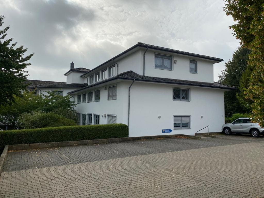 Immobilie in Kalletal - Eigentumswohnung im Kalletal-OT Hohenhausen zu verkaufen - Bild 2
