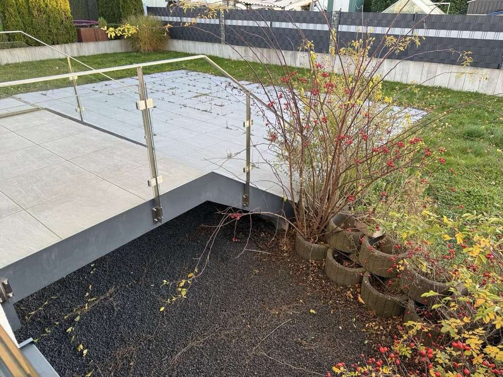 Immobilie in Herbertingen - Einfamilienhaus mit Büro/Einliegerwohnung in Herbertingen - Bild 2