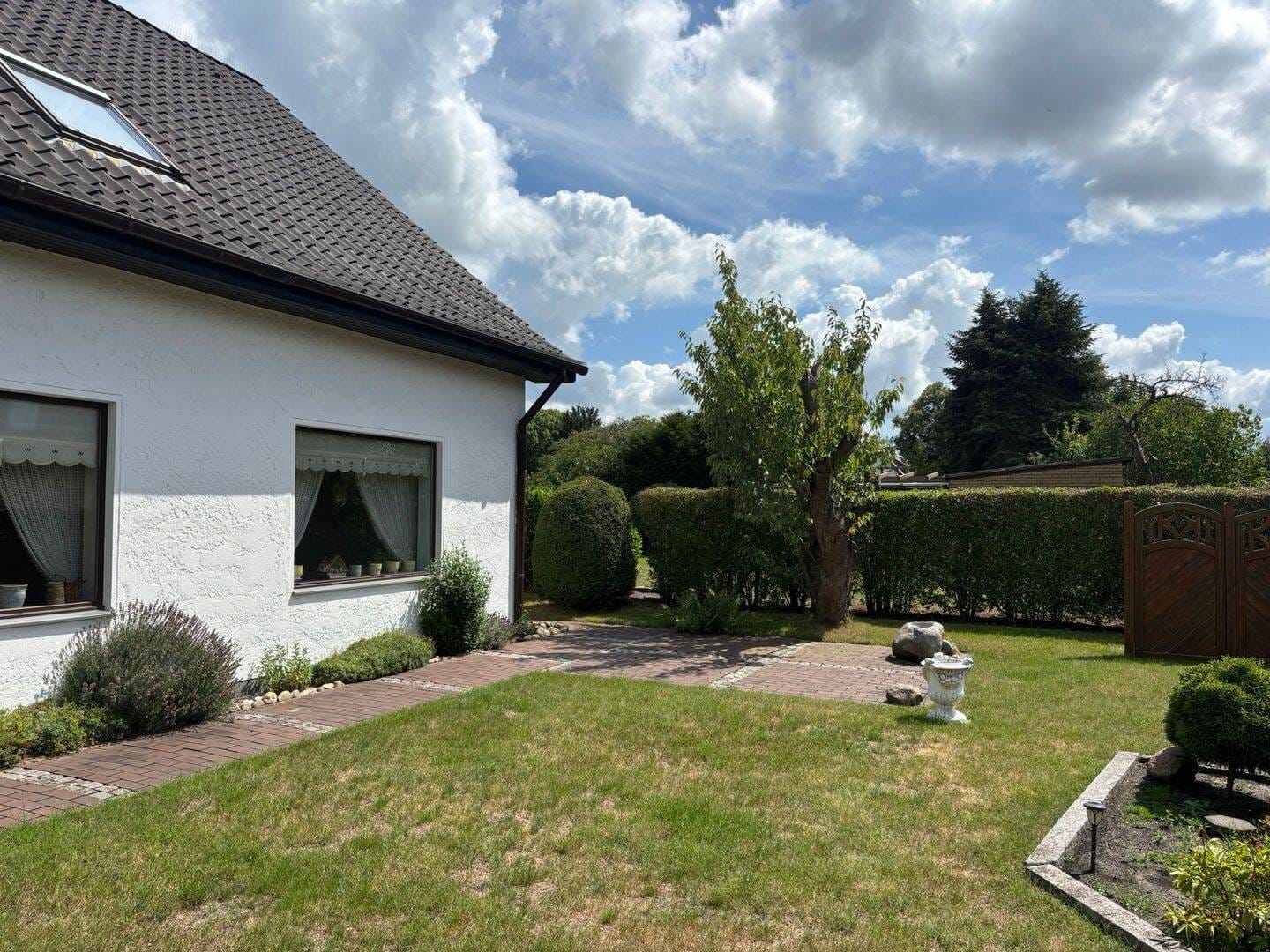 Immobilie in Ritterhude - Großes, familienfreundliches EFH mit Einliegerwohnung in Ritterhude-Ihlpohl - provisionsfrei - Bild 1
