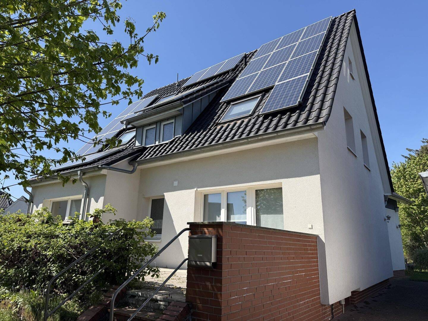 Immobilie in Diepholz - +++ Ein Zuhause mit Zukunft - Mehrgenerationenwohnen auf großem Grundstück mit Baupotential +++ - Bild 1