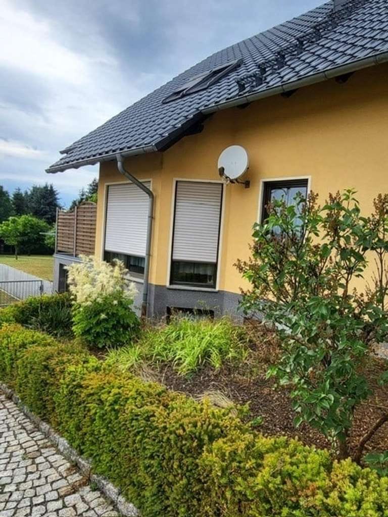Immobilie in Tschernitz - Gepflegtes Eigenheim mit viel Platz! - Bild 3