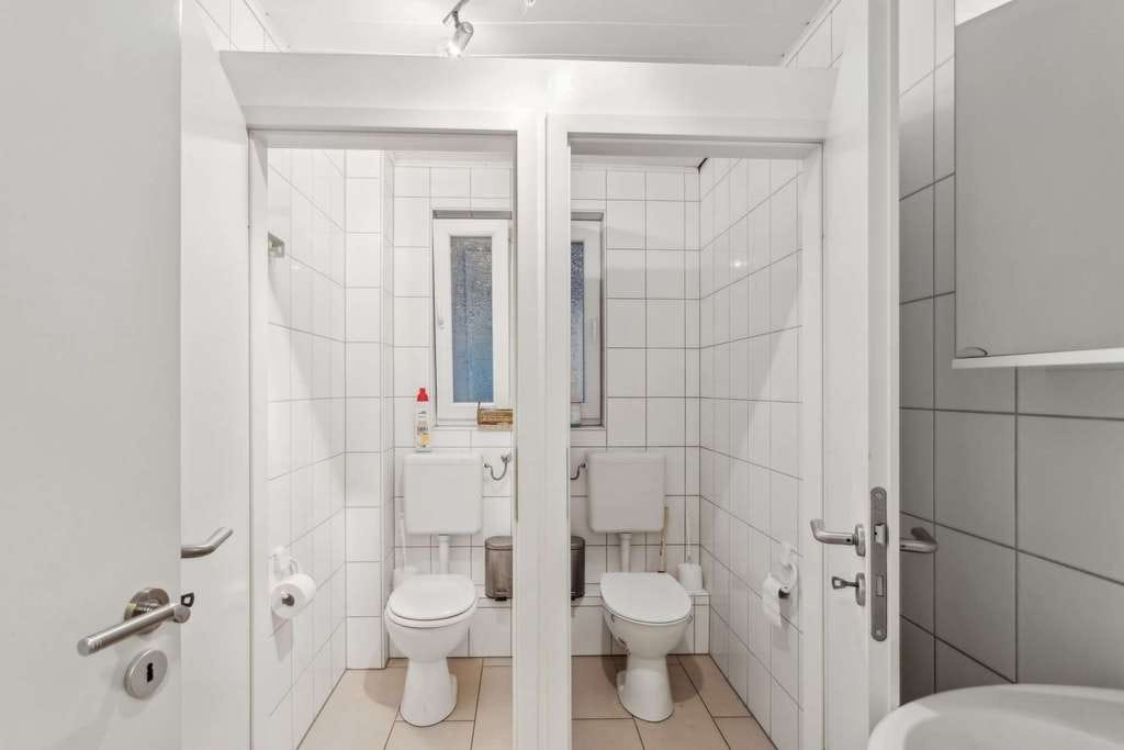 Immobilie in Glauburg - Wohn- und Geschäftshaus mit Praxis & Garten - Bild 4