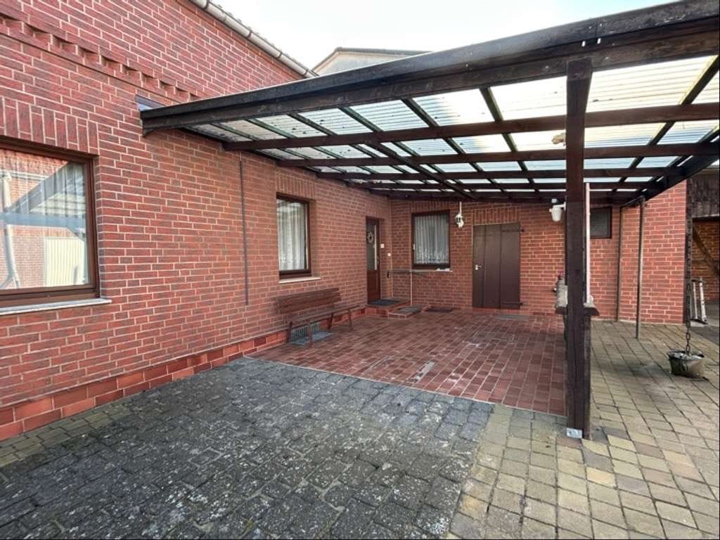 Immobilie in Neustadt-Glewe - Seenah wohnen mit viel Platz für Familie - Bild 3