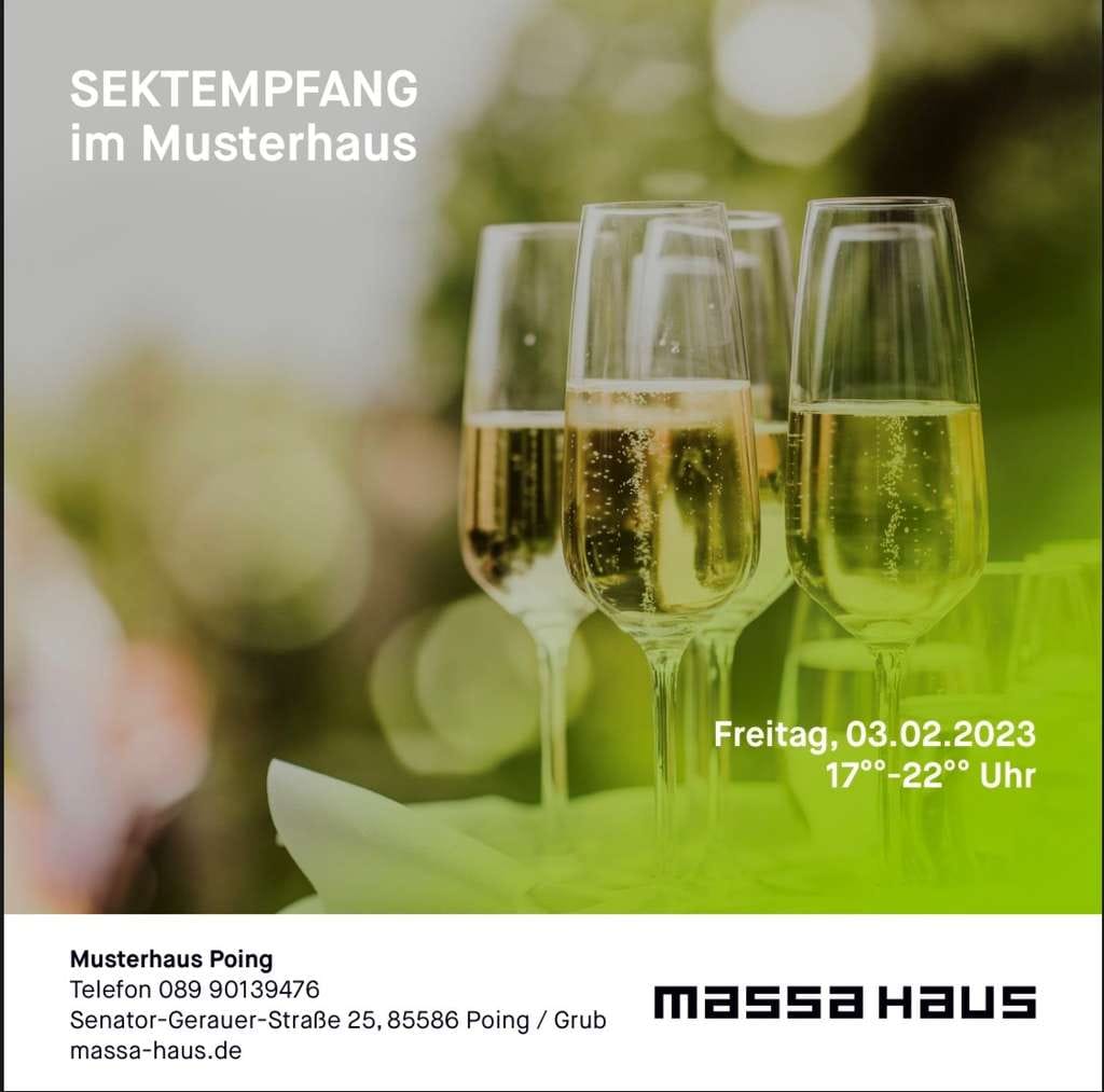 Immobilie in Binswangen - Ihre schönste Wohlfühloase ist Ihr neues Traumhaus von Massa!!! - Bild 2