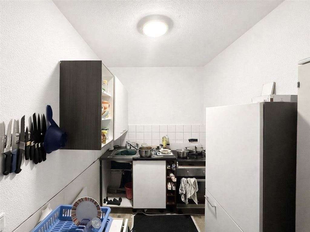Immobilie in Dietzenbach - Schnäppchenalarm: Langfristig vermietete 2-Zimmer-Wohnung mit Balkon & Stellplatz - Bild 2