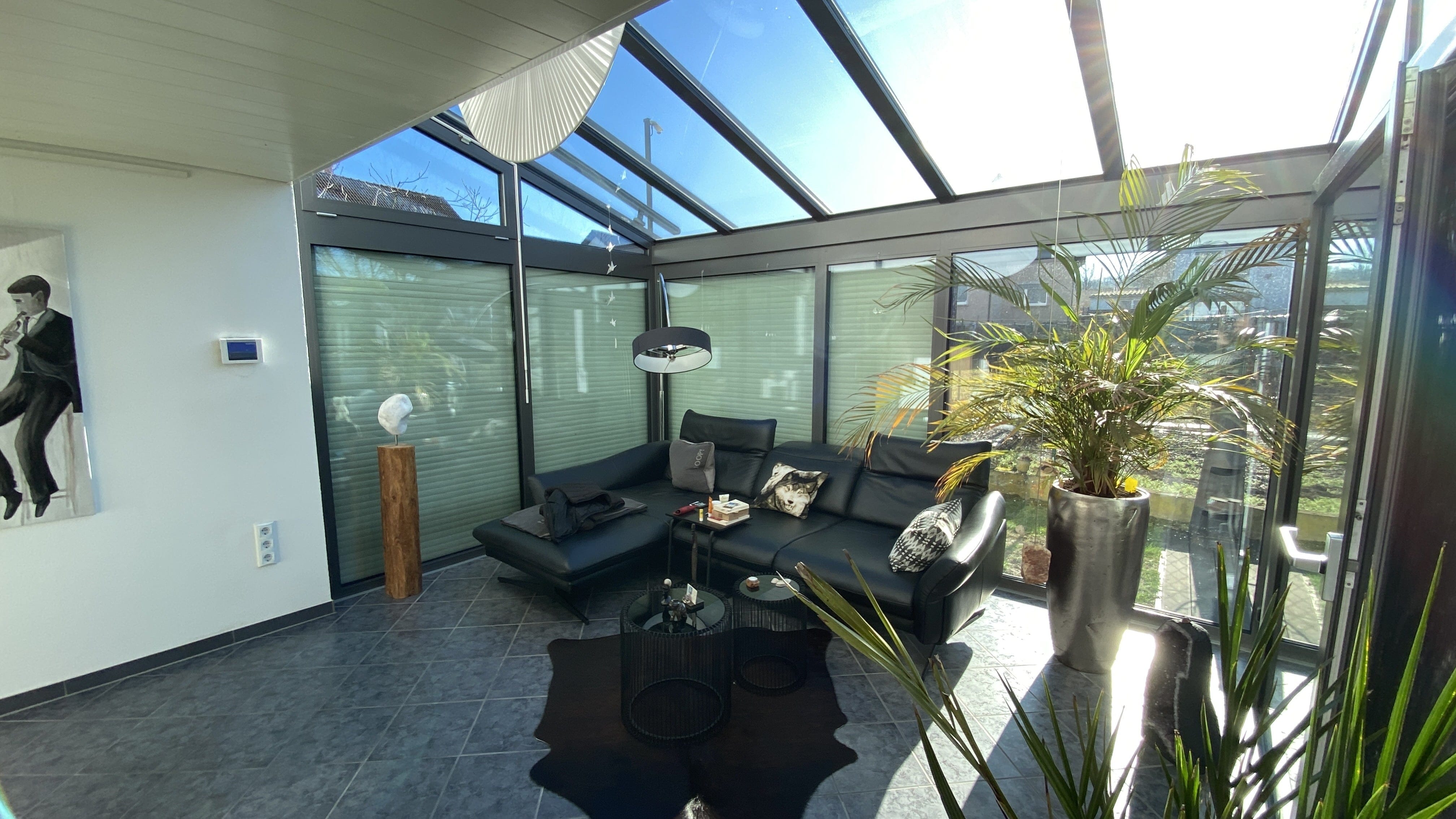 Immobilie in Erlenbach - Gemütliches Zuhause in Erlenbach mit viel Platz - Bild 1