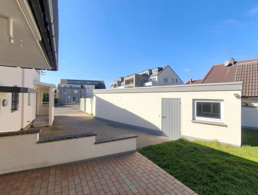 Immobilie in Hainburg - Drei Wohneinheiten, umfassend modernisiertes EG, ca. 4,4 % Rendite – Kapitalanlage in Mainnähe - Bild 4