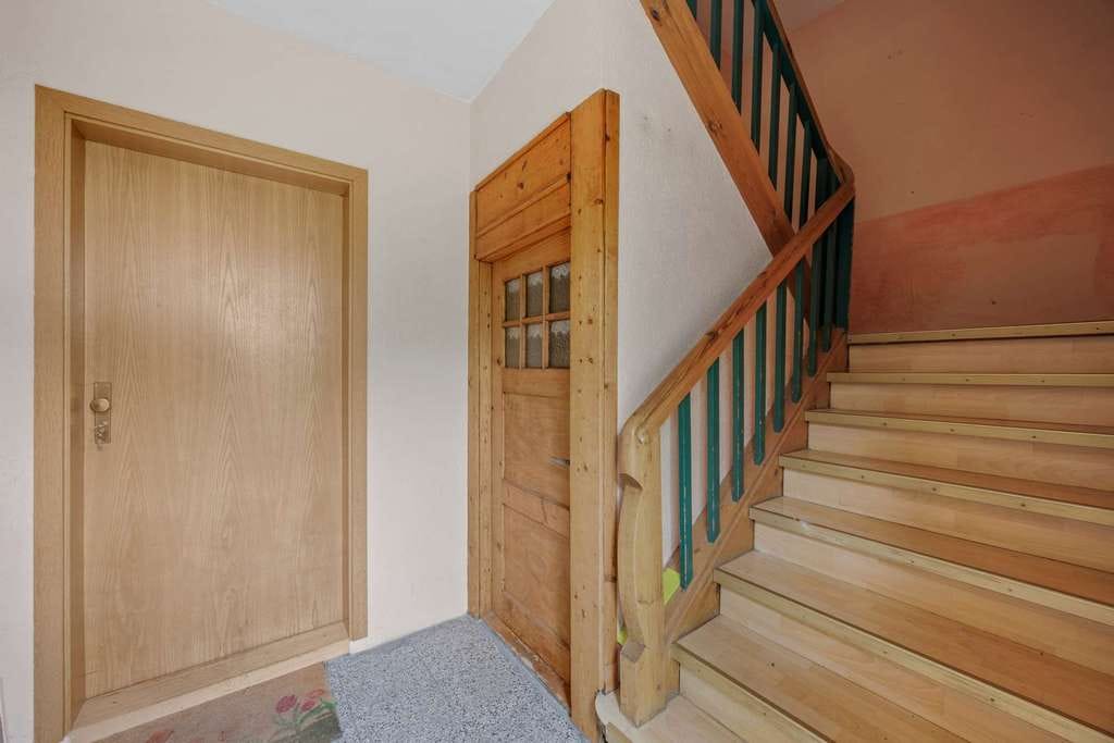 Immobilie in Zell im Fichtelgebirge - Charmantes Zweifamilienhaus mit großem Garten im Herzen von Zell - Bild 4