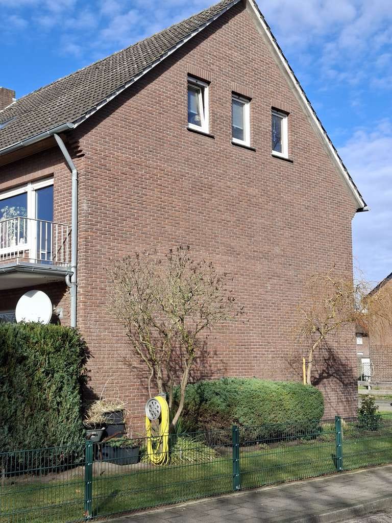 Immobilie in Nordhorn - Schöne Eigentumswohnung mit Stellplatz und Keller - Bild 1