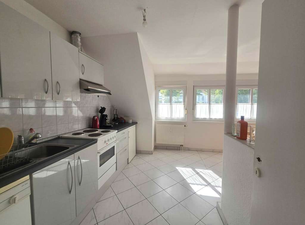 Immobilie in Brachttal - Wilhelm Immobilien. 3-Zimmer-Eigentumswohnung mit 2 KFZ-Stellplätzen in Brachttal - Bild 2