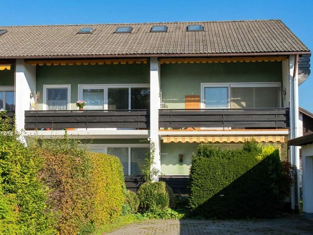Immobilie in Prien am Chiemsee - Mit Westsonne und neuer Heizung! - Bild 0