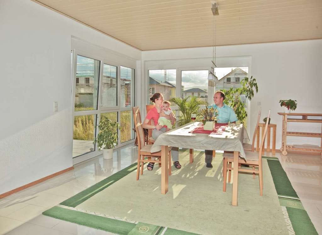 Immobilie in Zossen - Nehmen Sie die Oma einfach mit ! Haus mit Einliegerwohnung!!! - Bild 4