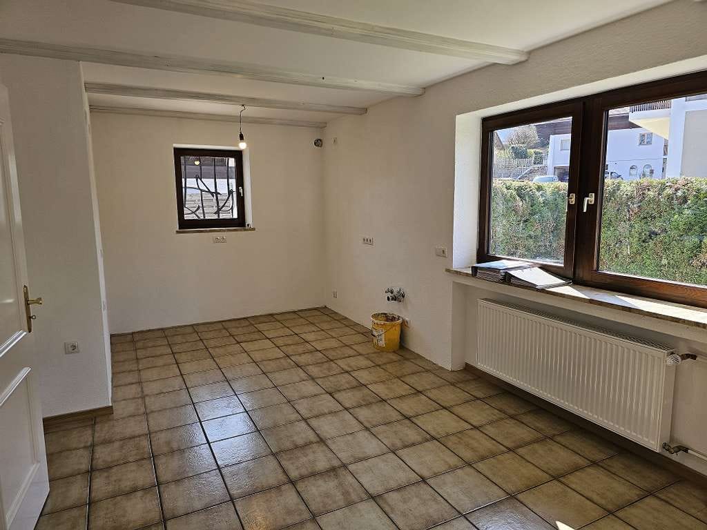 Immobilie in Riedering - Freies, hochwertig modernisiertes EFH in zentraler Lage von Riedering! - Bild 4