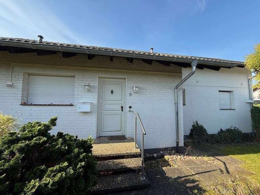 Immobilie in Ronneburg - ***gepflegtes Einfamilienhaus mit Einliegerwohnung in Feldrandlage*** - Bild 2