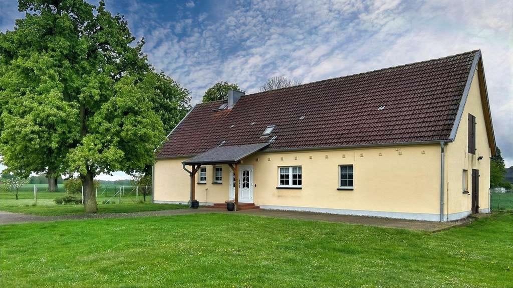 Immobilie in Boldekow - Das Landleben ruft! - Bild 1