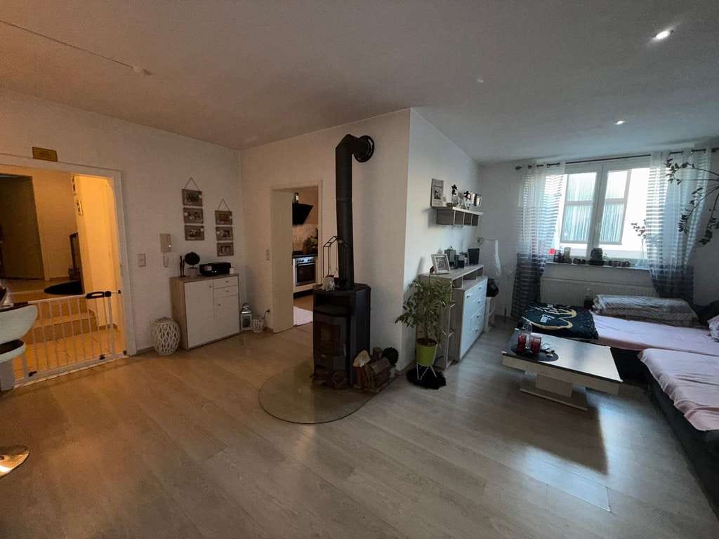 Immobilie in Au am Rhein - Kapitalanlage mit Entwicklungspotenzial – Zweifamilienhaus in Au am Rhein - Bild 3