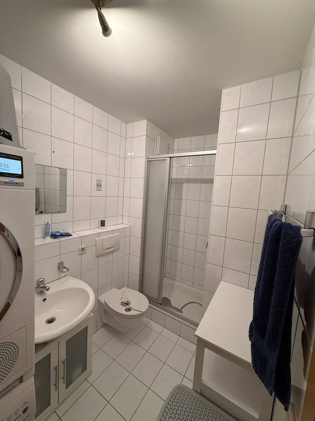 Immobilie in Metten - Kapitalanlage mit Weitblick: Gepflegte Wohnung mit großer Terrasse und Tiefgaragenstellplatz - Bild 3