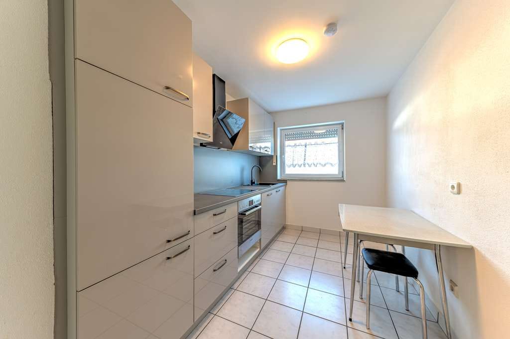 Immobilie in Schönaich - Dreizimmerwohnung im Erdgeschoss-Hochparterre - sofort frei! - Bild 4