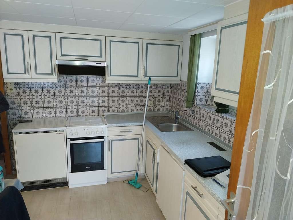 Immobilie in Wyhl - Kleines kurzfristig bezugsfähiges Einfamilienwohnhaus - Bild 2