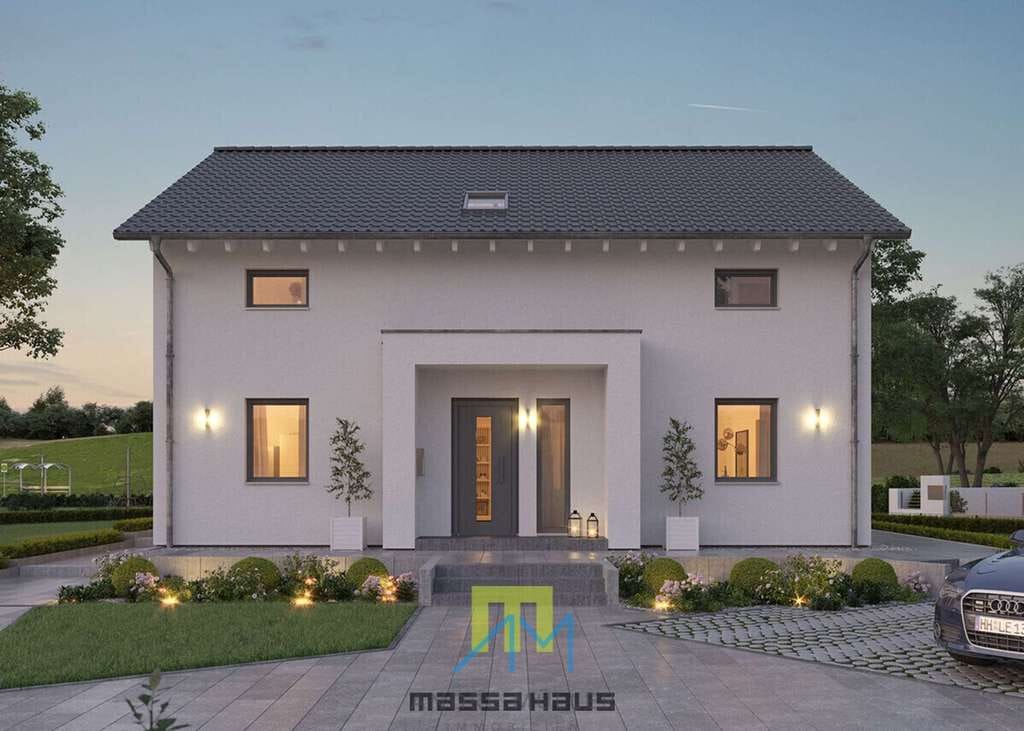 Immobilie in Flonheim - Gestalten, Sparen & Wohlfühlen - Ihr neues Zuhause in Flonheim! Mit Förderchancen! - Bild 3